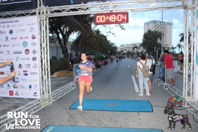 Run for Love 2024